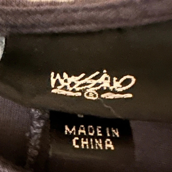 Mossimo Supply tshirt dress - Picture 3 of 4